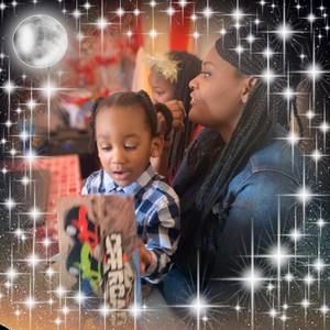 Meet your Posher, Tyrone